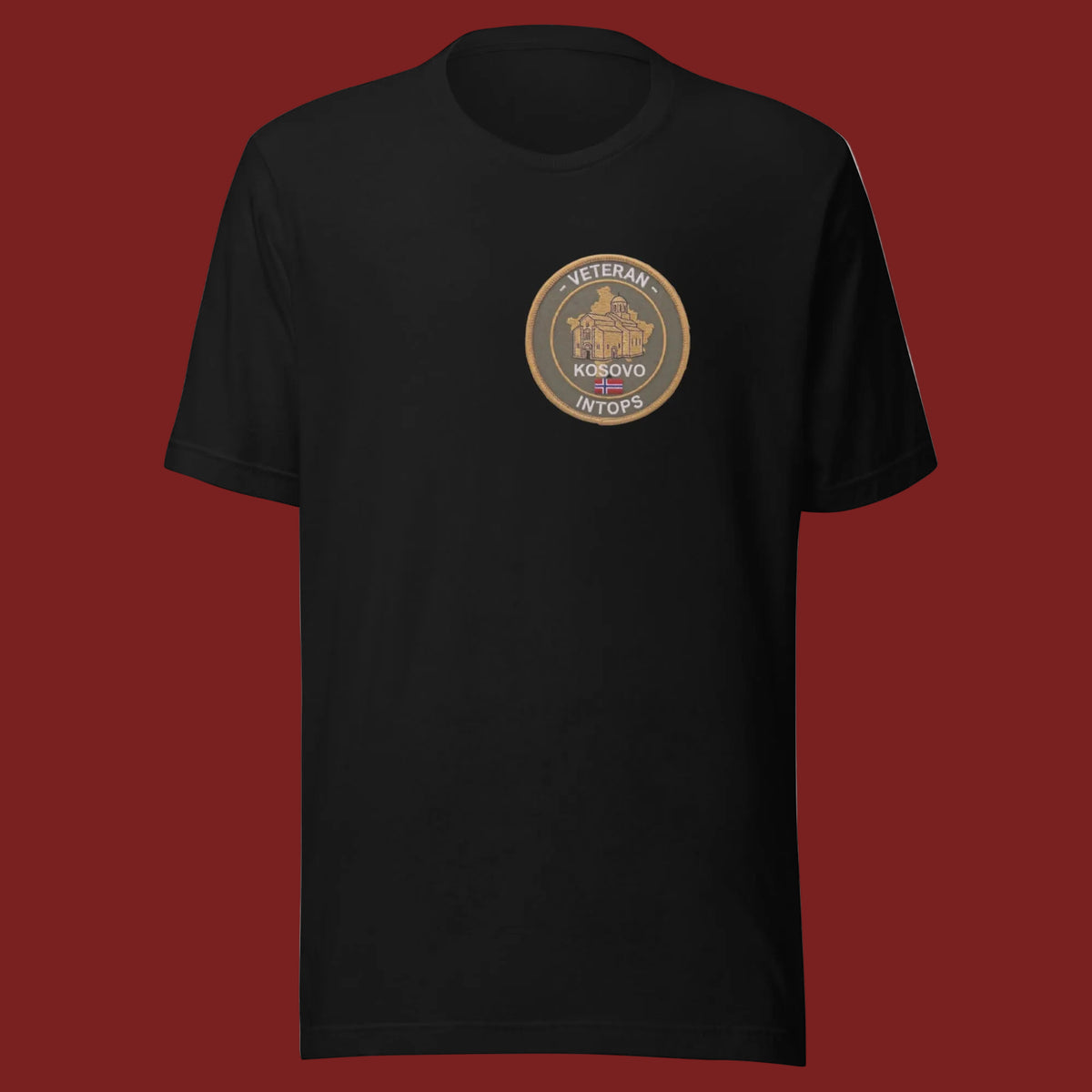 Black-NOR-Veteran-T-shirt