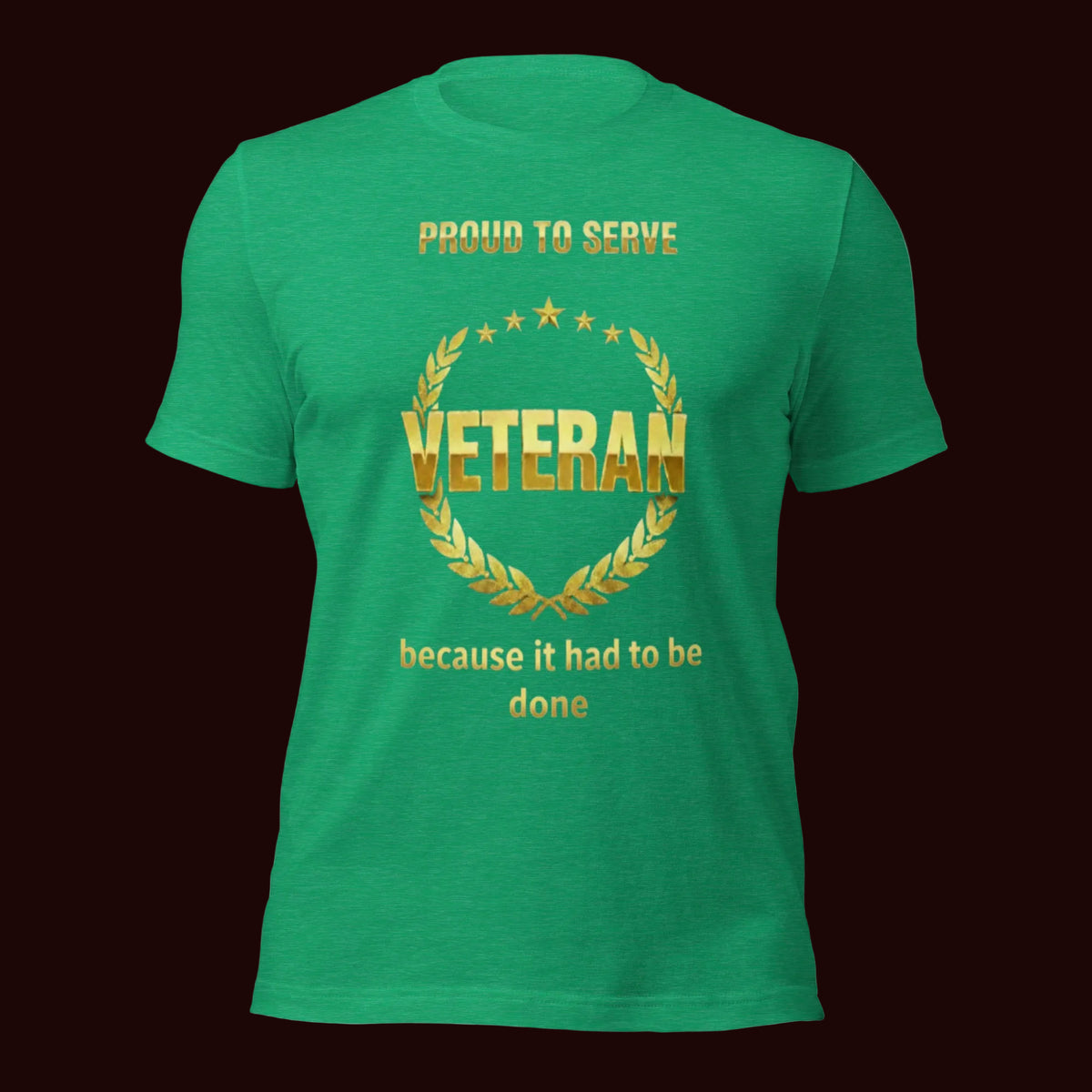 VeMBLEM - Wear Your History