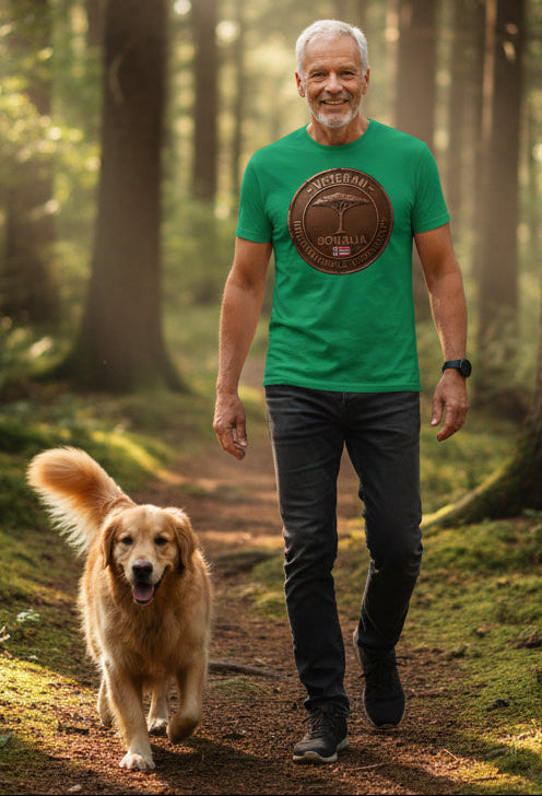 Kelly-NOR-Veteran-T-shirt