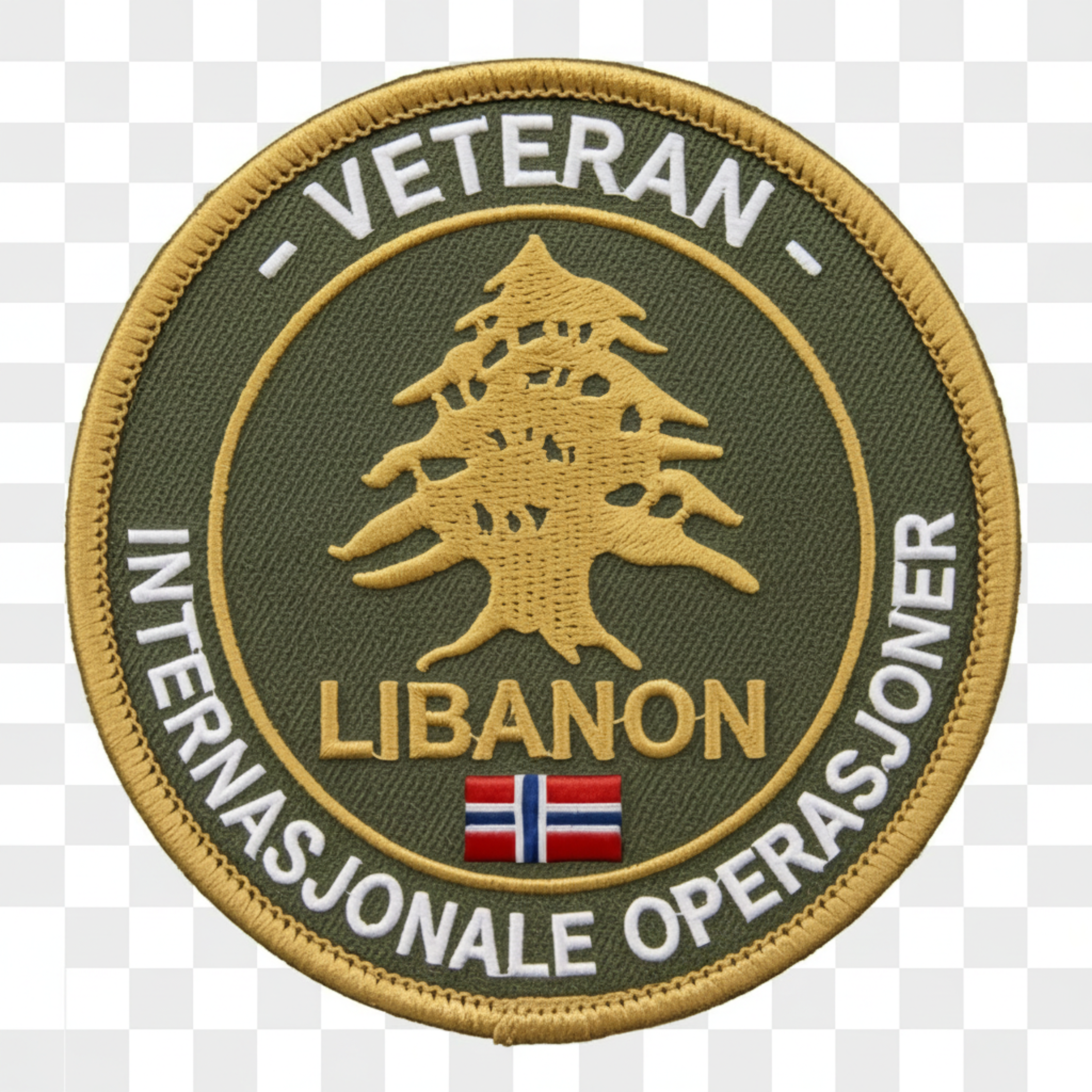Libanon Veteran