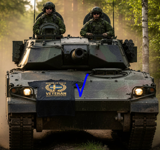 Sverige-VeMBLEM-WearYourHistory