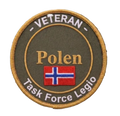 Task Force Legio Veteran - t-shirt