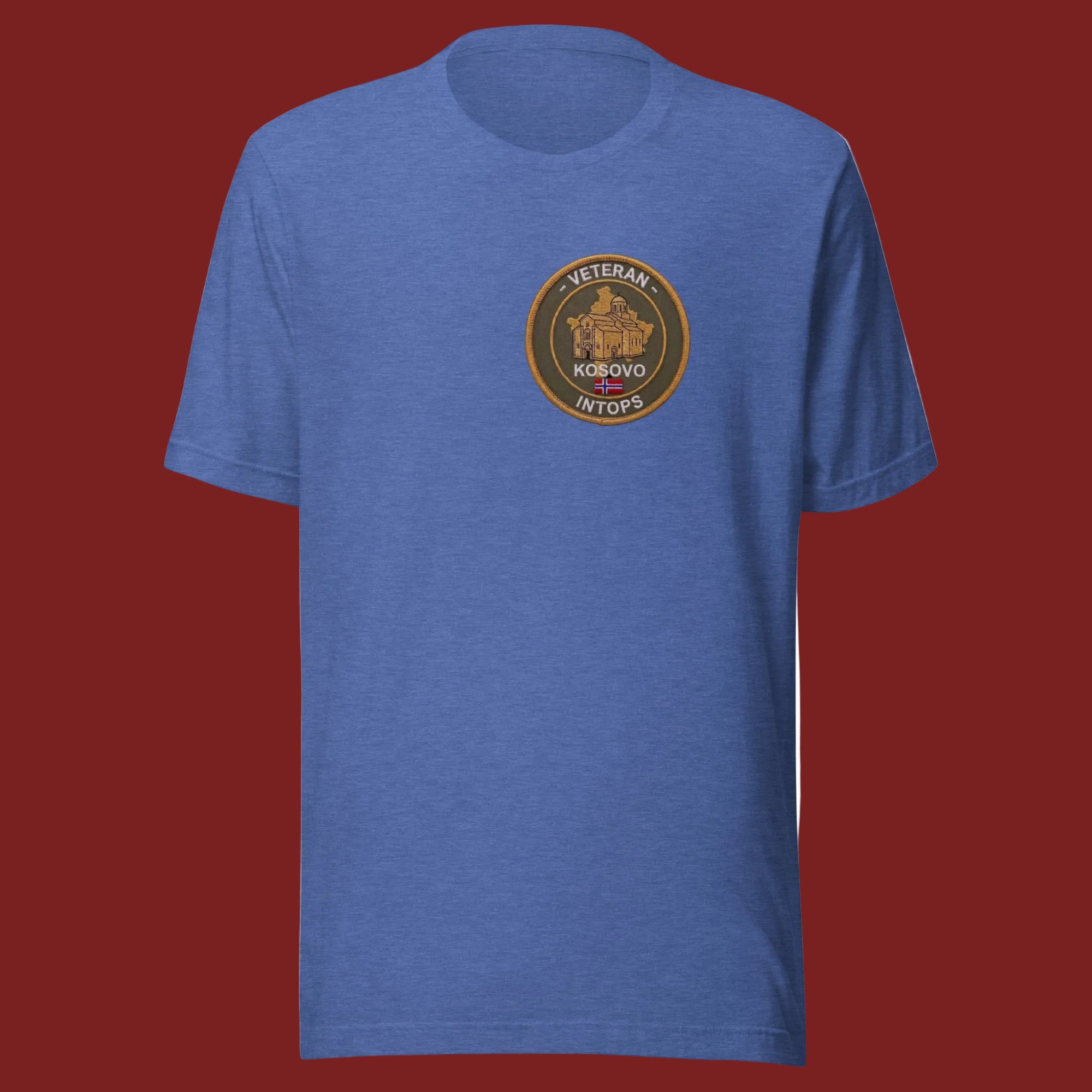 TrueRoyal-Veteran-T-shirt