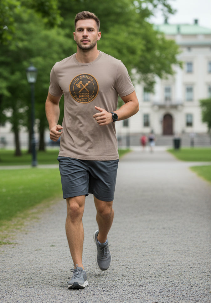 Sigurd-hedrer-TelemarkBataljon-VeMBLEM-t-shirt