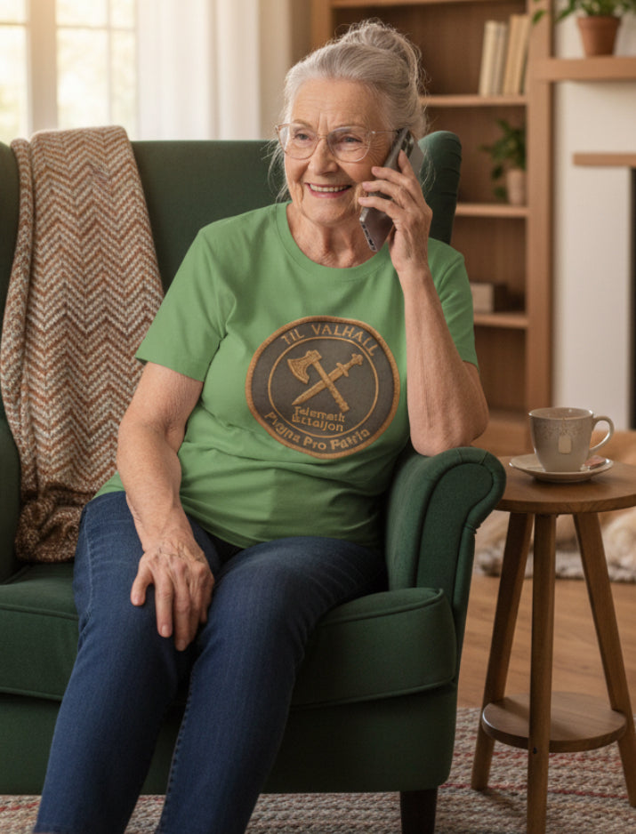Bestemor_støtter_TelemarkBataljon_VeMBLEM