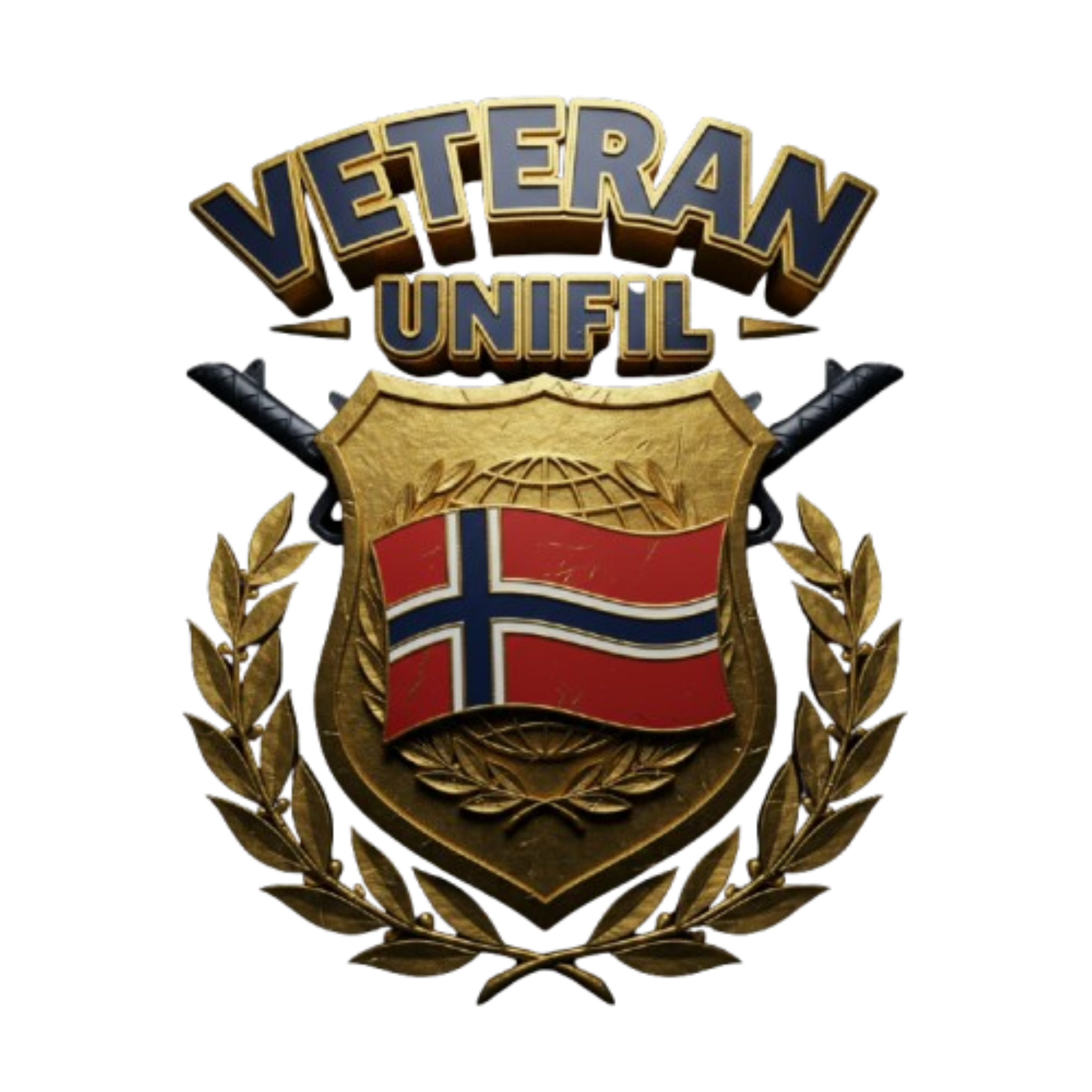 Veteran-Unifil_LitenPatch